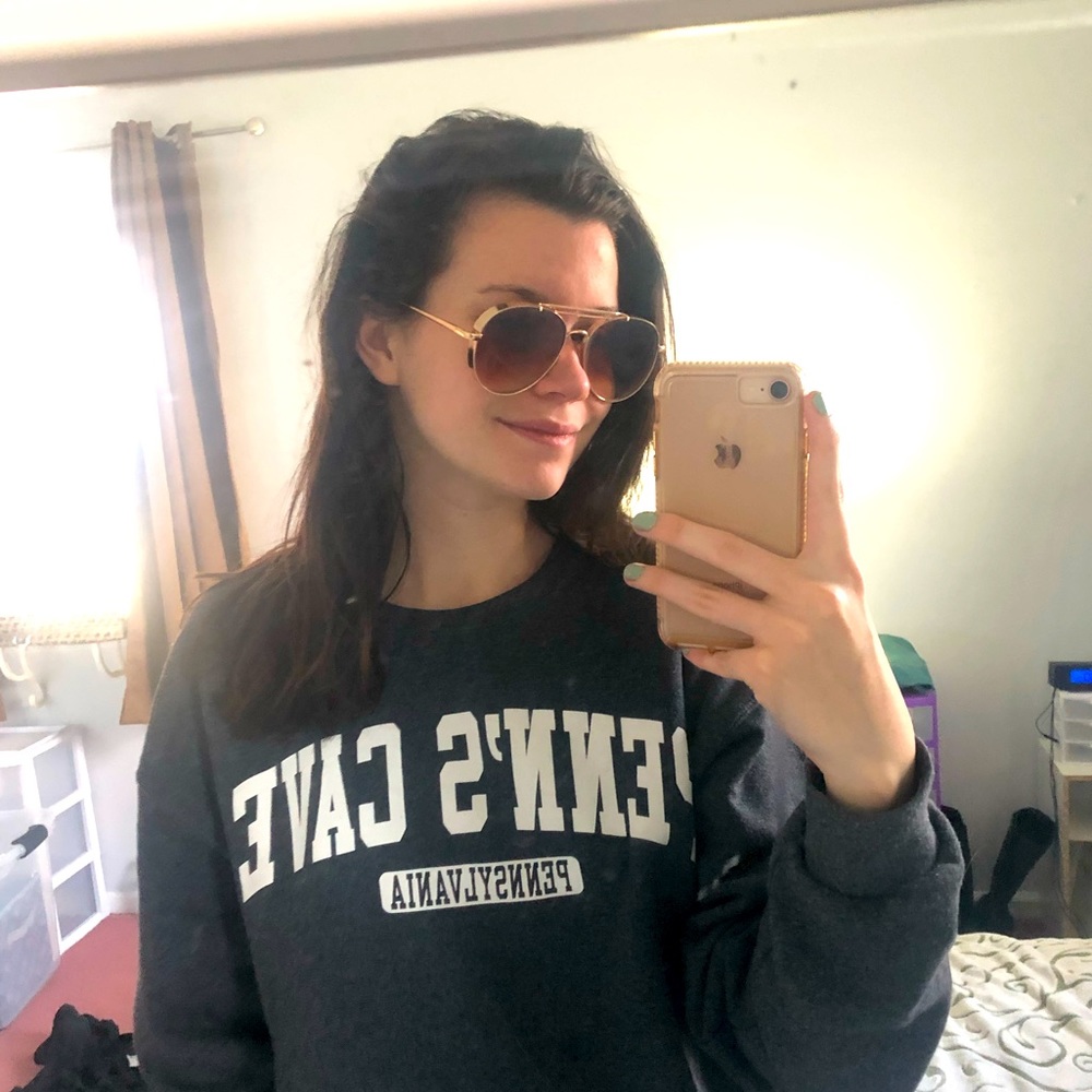 Sunglasses - Picture 5 of 5